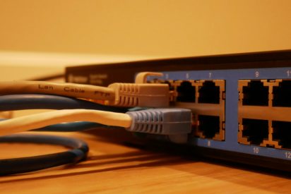 Access point - image