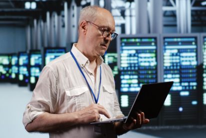 Dell PowerEdge Tower