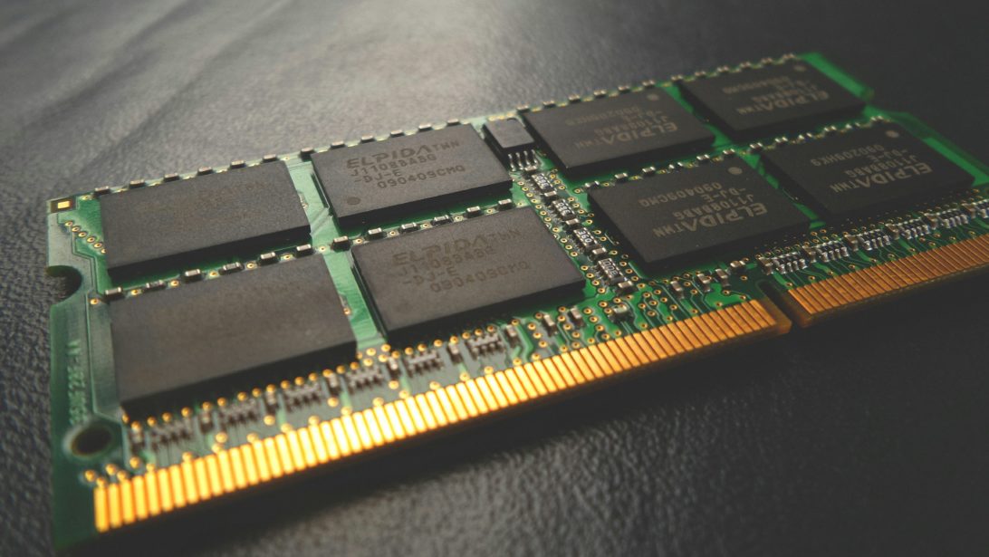 DDR5 - image