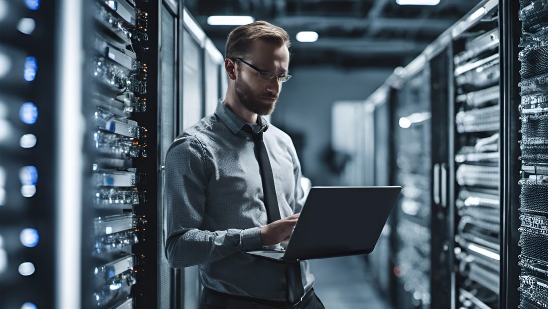 Serwery NAS Synology