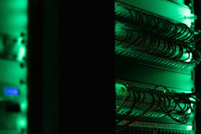 Energooszczędne serwery dell