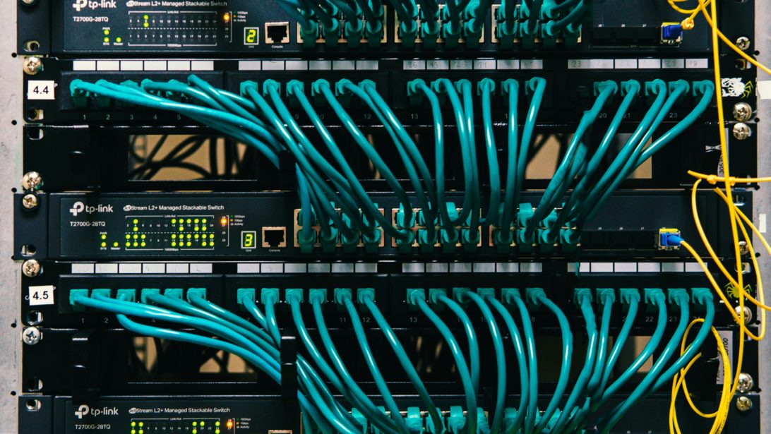 bezpieczeństwo serwerów Dell